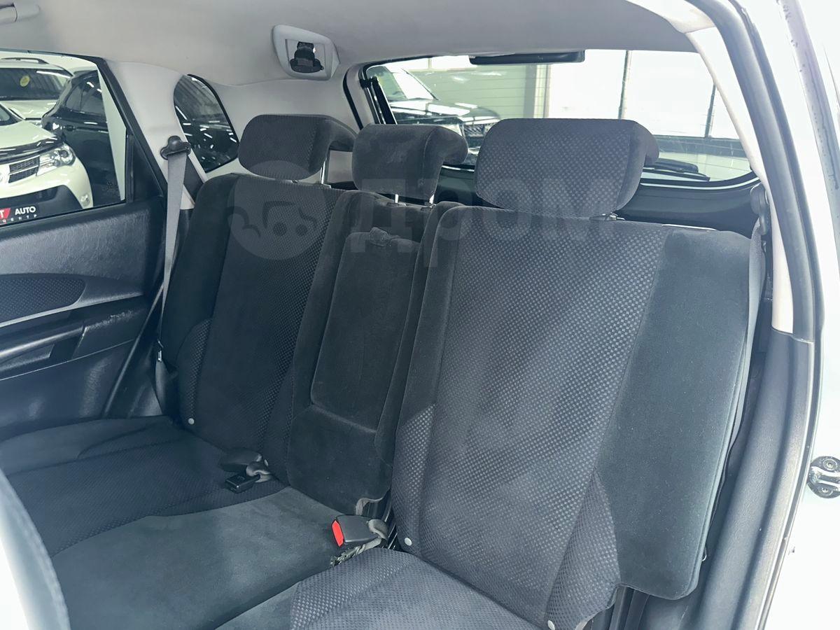 Hyundai Tucson — изображение 18