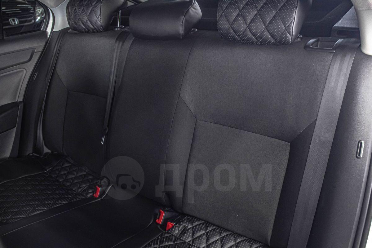 Skoda Rapid — изображение 18