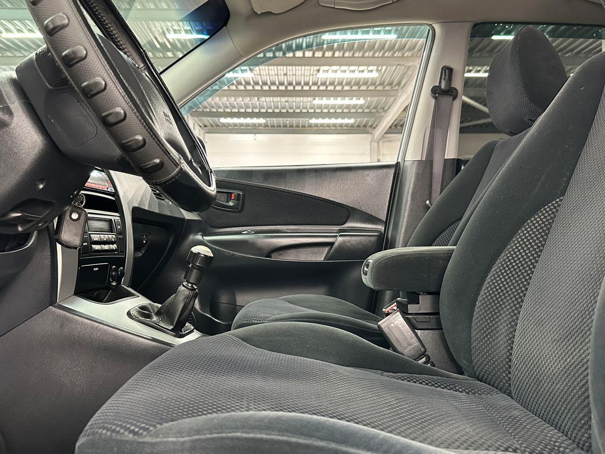 Hyundai Tucson — изображение 19