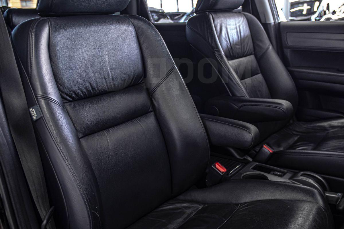 Honda CR-V — изображение 19