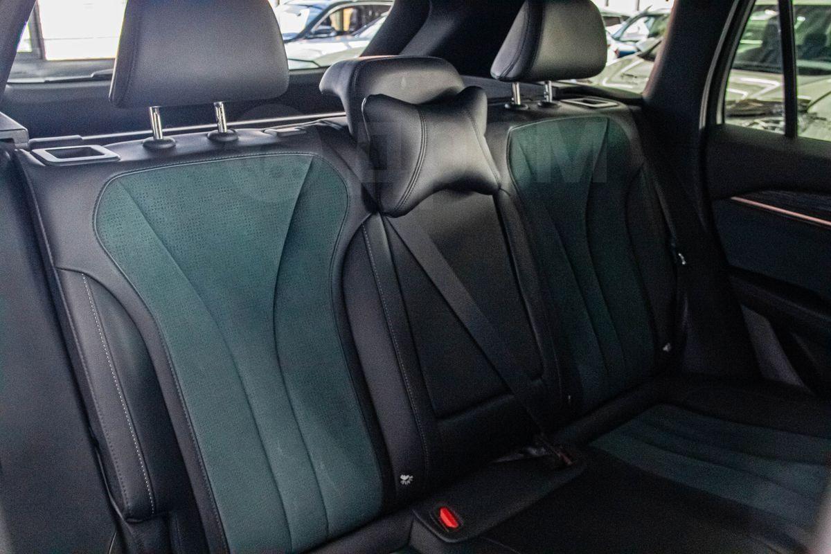 Geely Monjaro — изображение 19