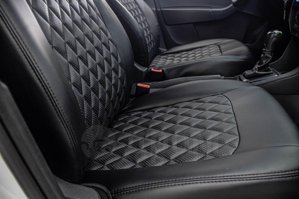 Skoda Rapid — изображение 19