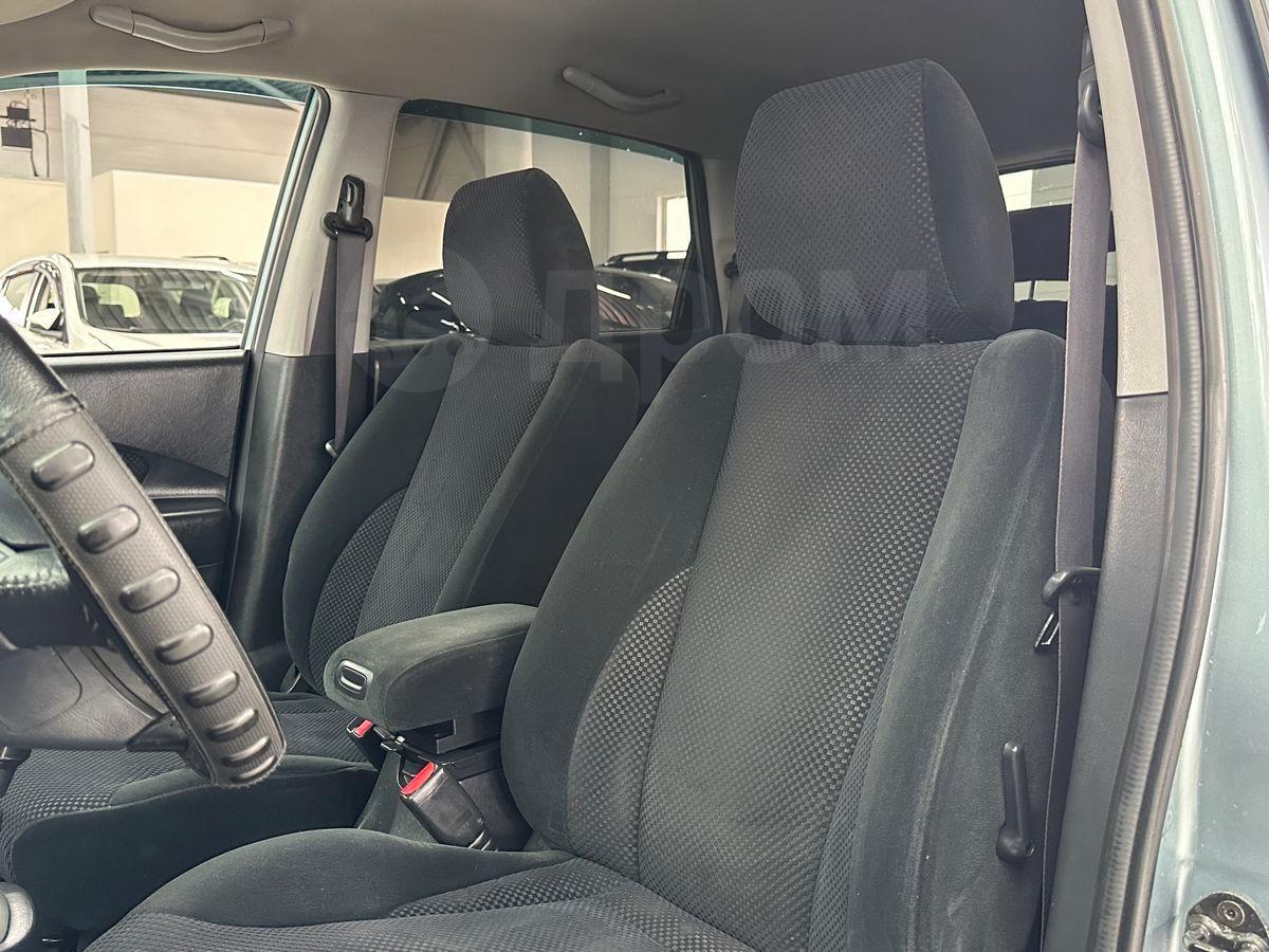 Hyundai Tucson — изображение 20