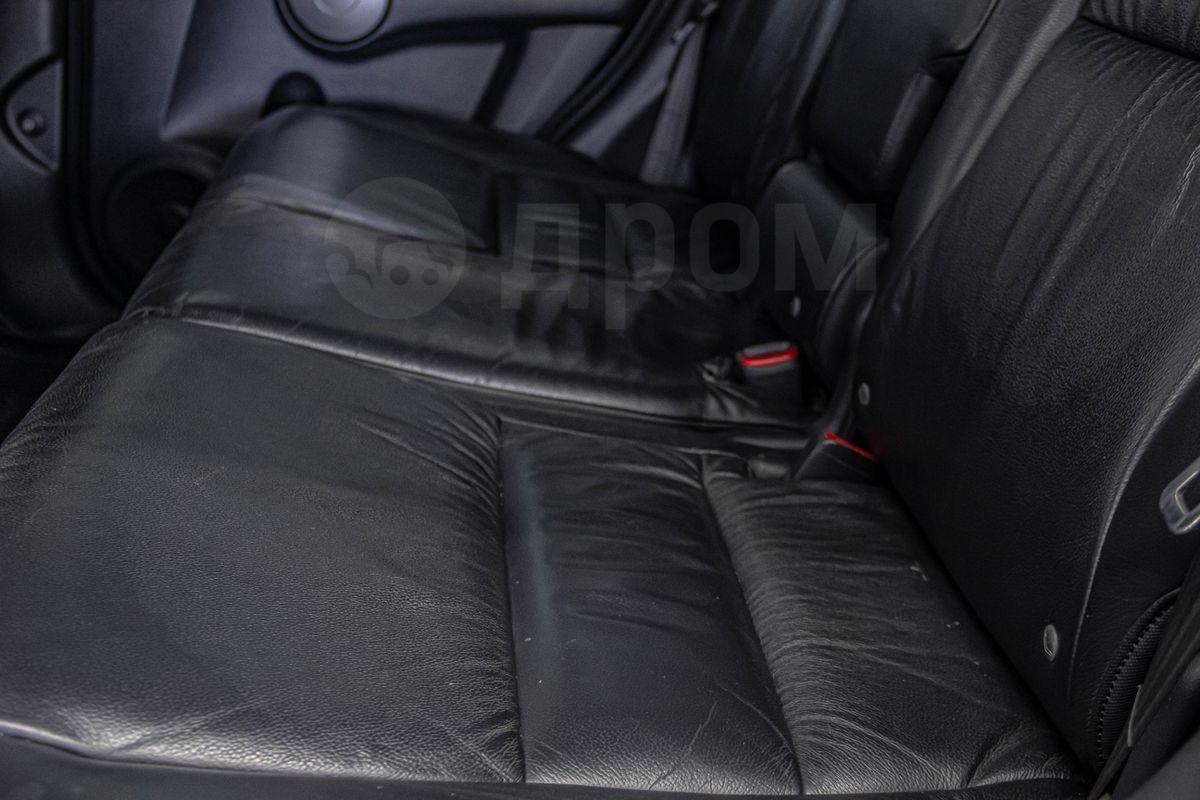 Honda CR-V — изображение 20