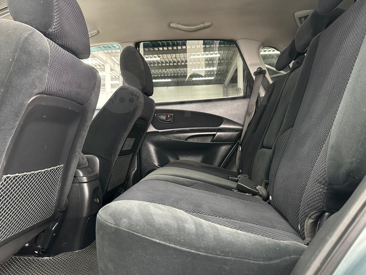 Hyundai Tucson — изображение 21