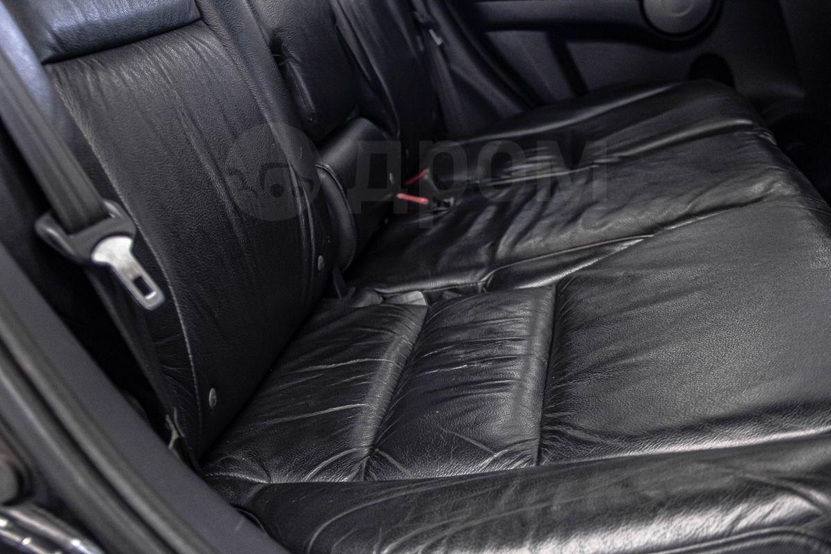 Honda CR-V — изображение 21