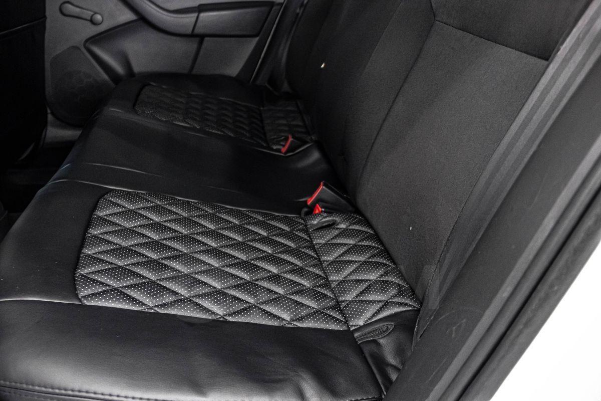 Skoda Rapid — изображение 21