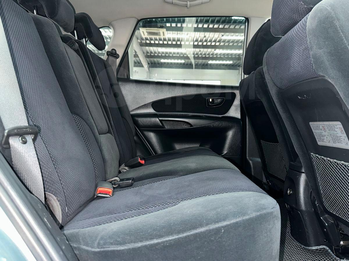 Hyundai Tucson — изображение 22