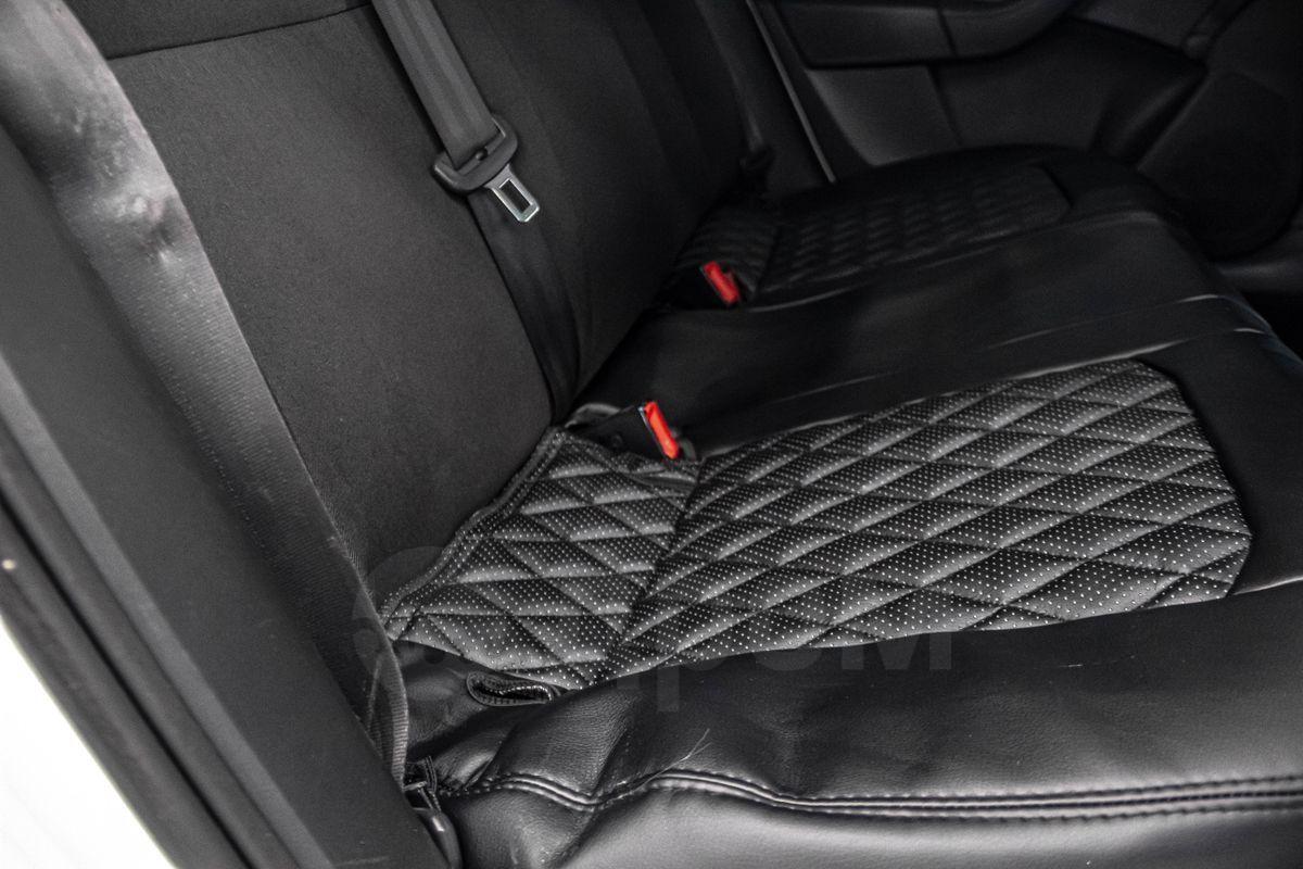 Skoda Rapid — изображение 22