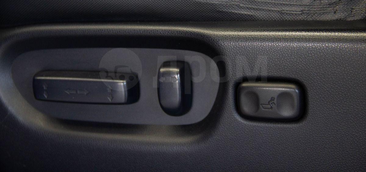 Honda CR-V — изображение 23