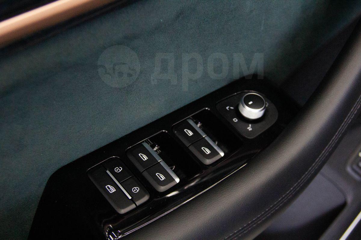 Geely Monjaro — изображение 23