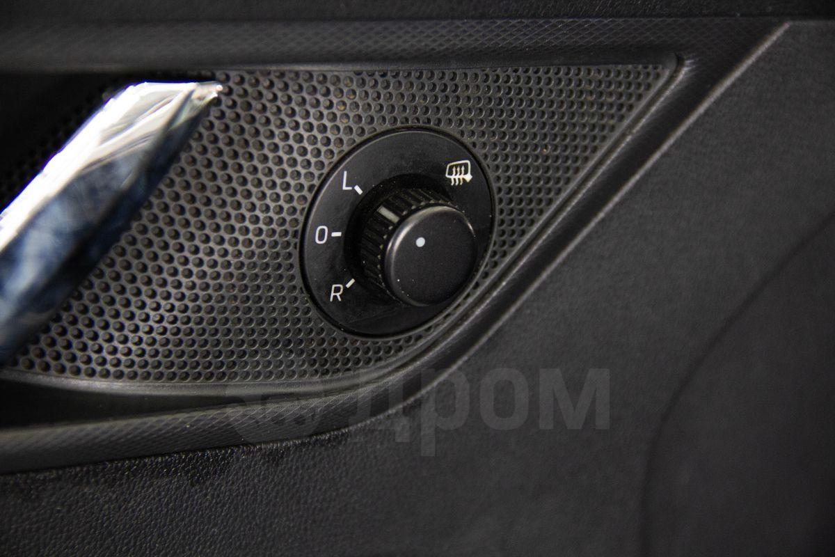 Skoda Rapid — изображение 23