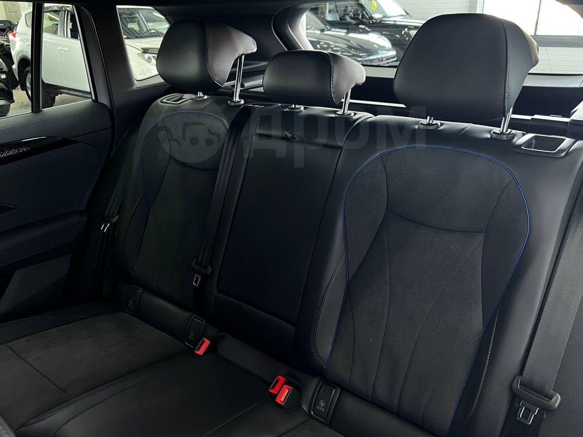 Volkswagen Tiguan L — изображение 24