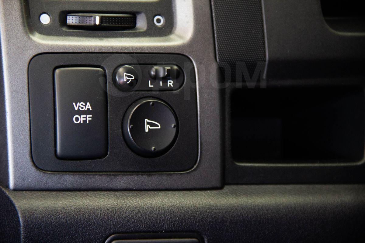 Honda CR-V — изображение 24