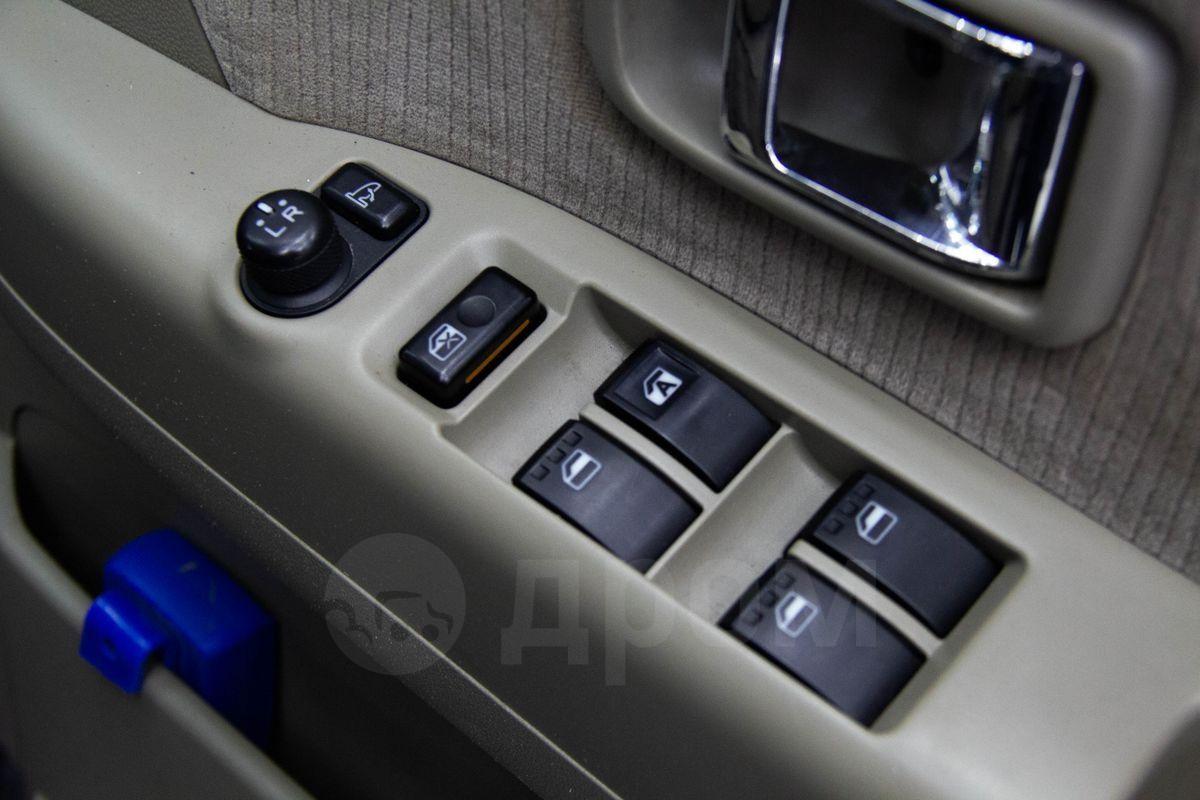 Daihatsu Atrai — изображение 24