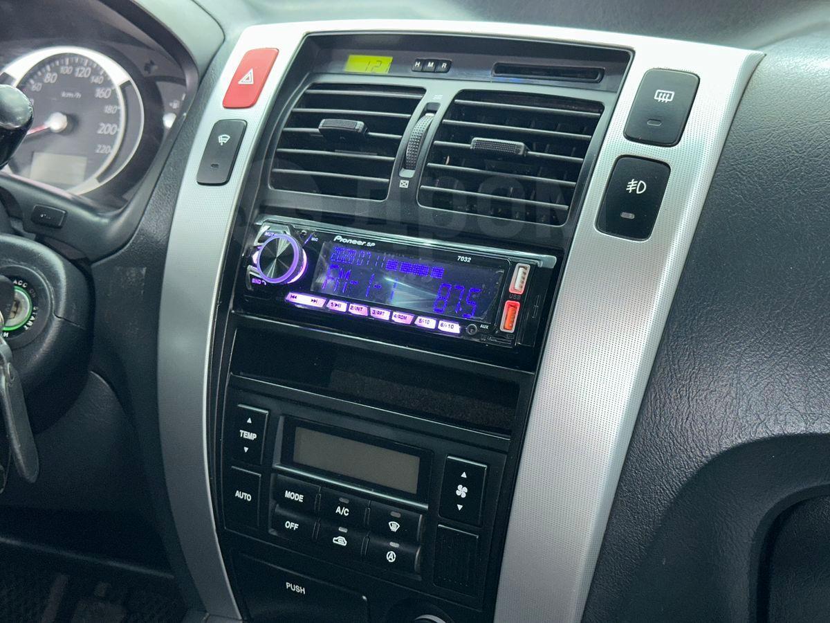 Hyundai Tucson — изображение 25