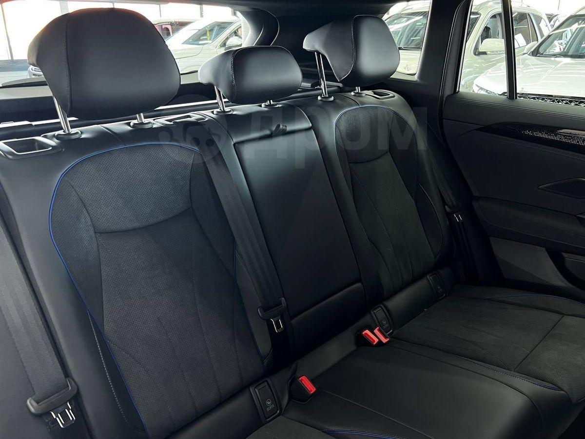 Volkswagen Tiguan L — изображение 25