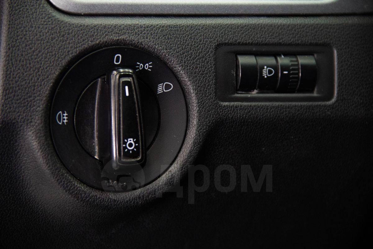 Skoda Rapid — изображение 25