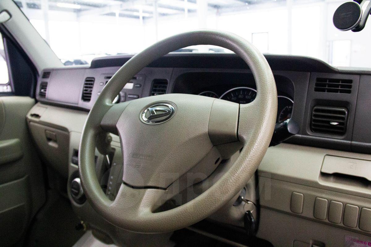 Daihatsu Atrai — изображение 25