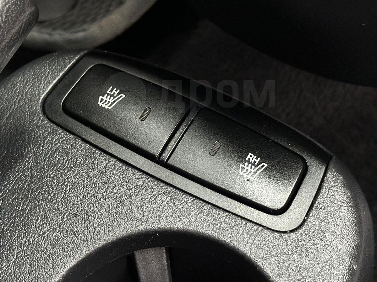 Hyundai Tucson — изображение 26