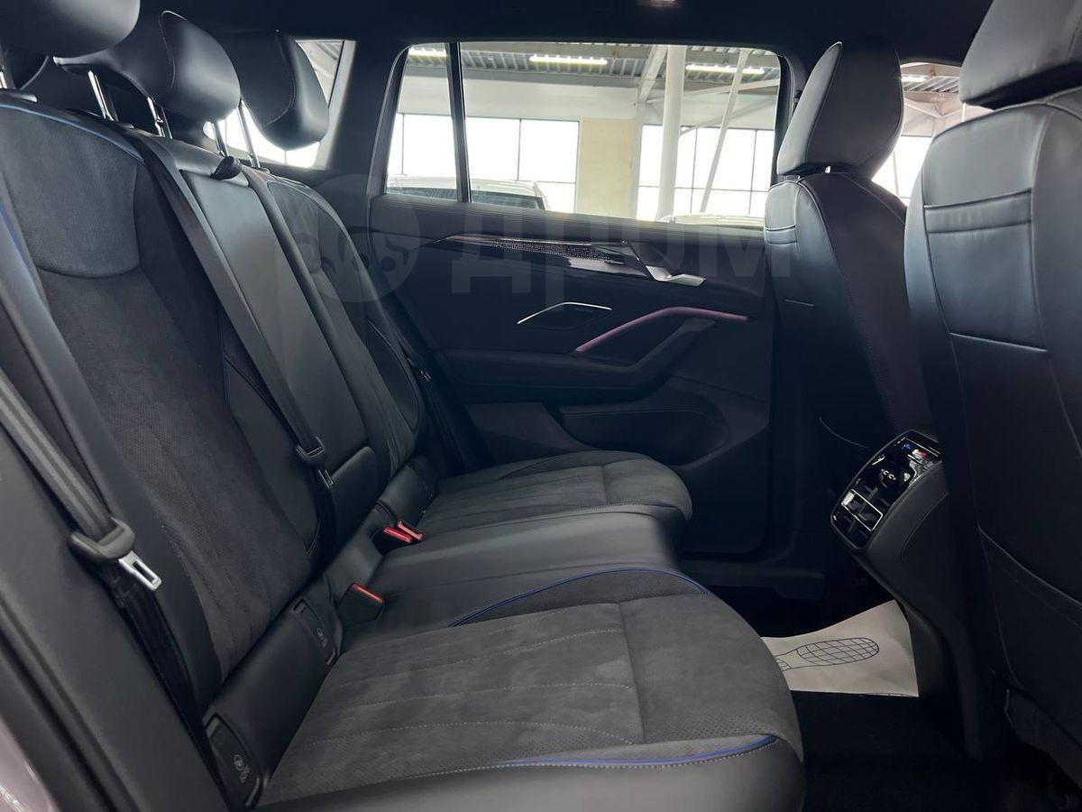 Volkswagen Tiguan L — изображение 26