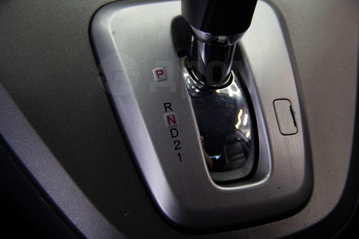 Honda CR-V — изображение 26