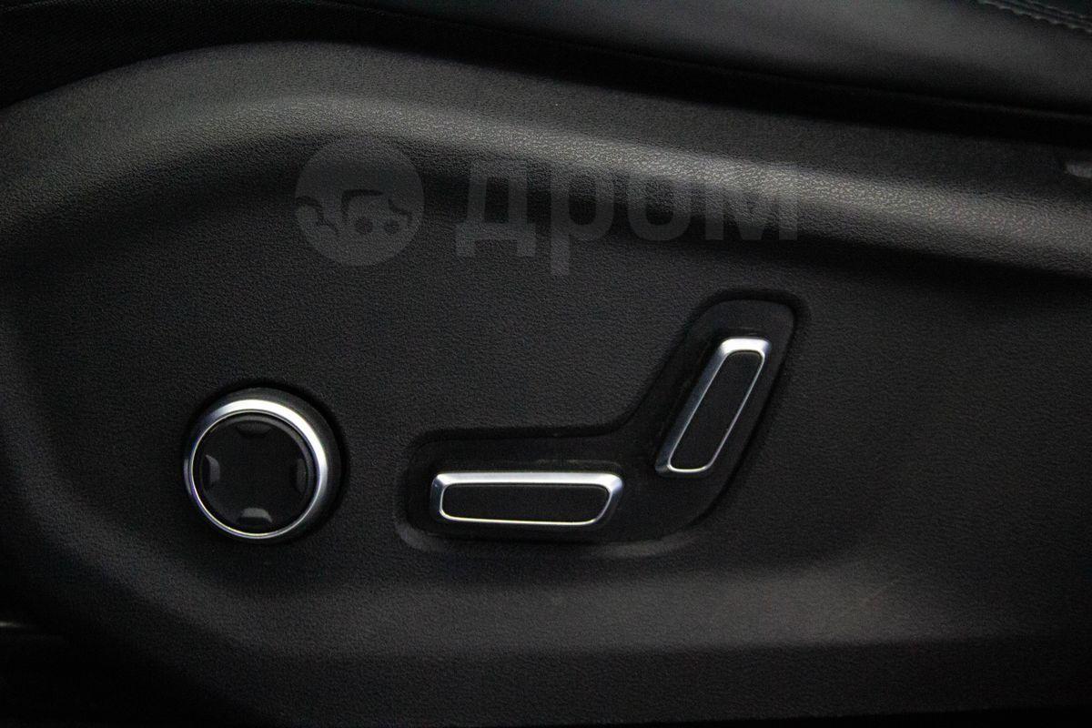 Geely Monjaro — изображение 26