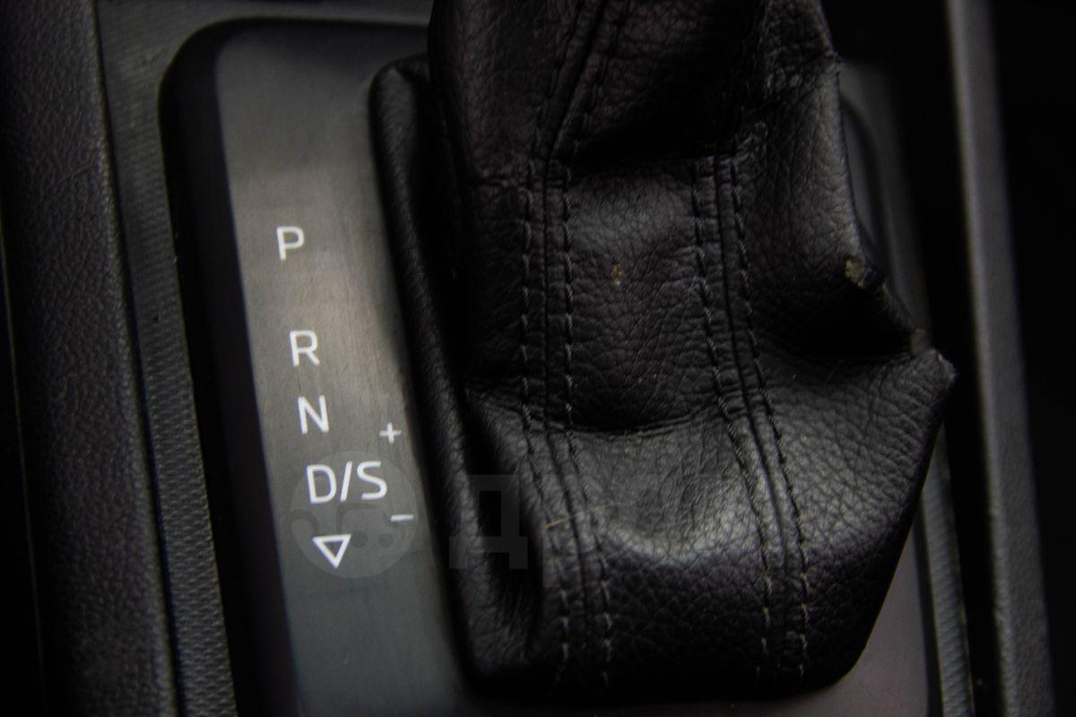 Skoda Rapid — изображение 26