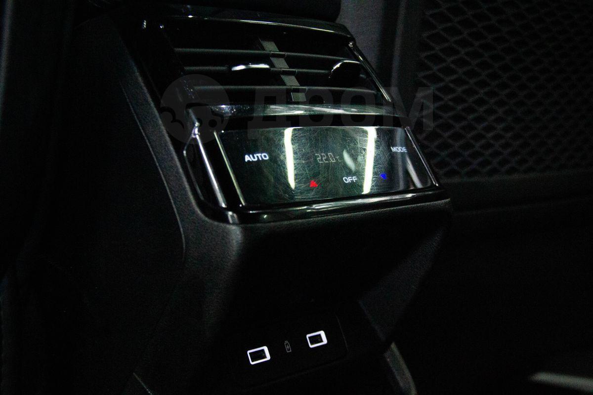 Geely Monjaro — изображение 27