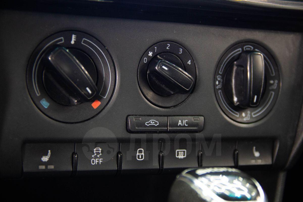 Skoda Rapid — изображение 27