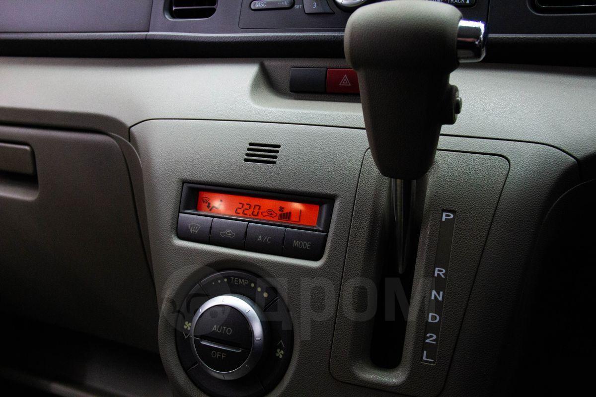 Daihatsu Atrai — изображение 27