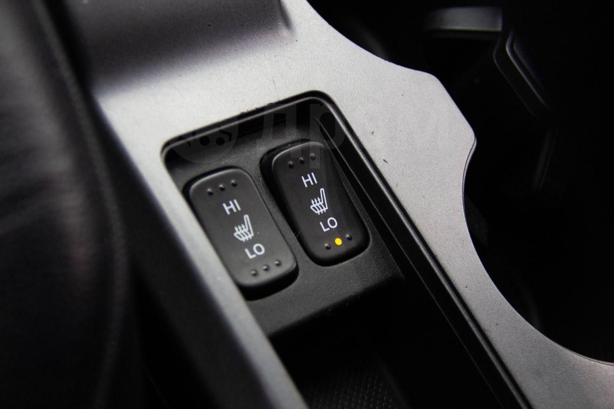 Honda CR-V — изображение 28