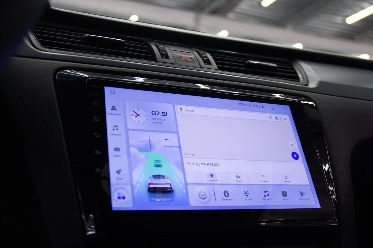 Skoda Rapid — изображение 28