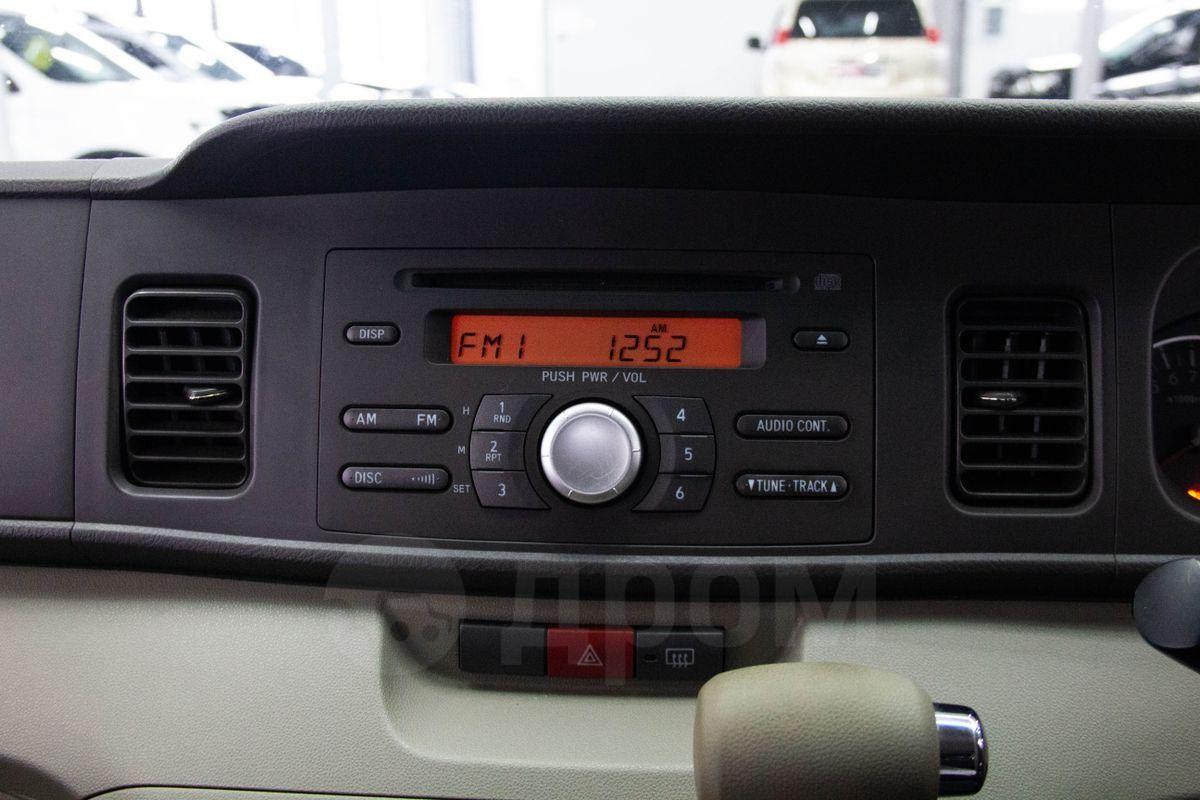 Daihatsu Atrai — изображение 28