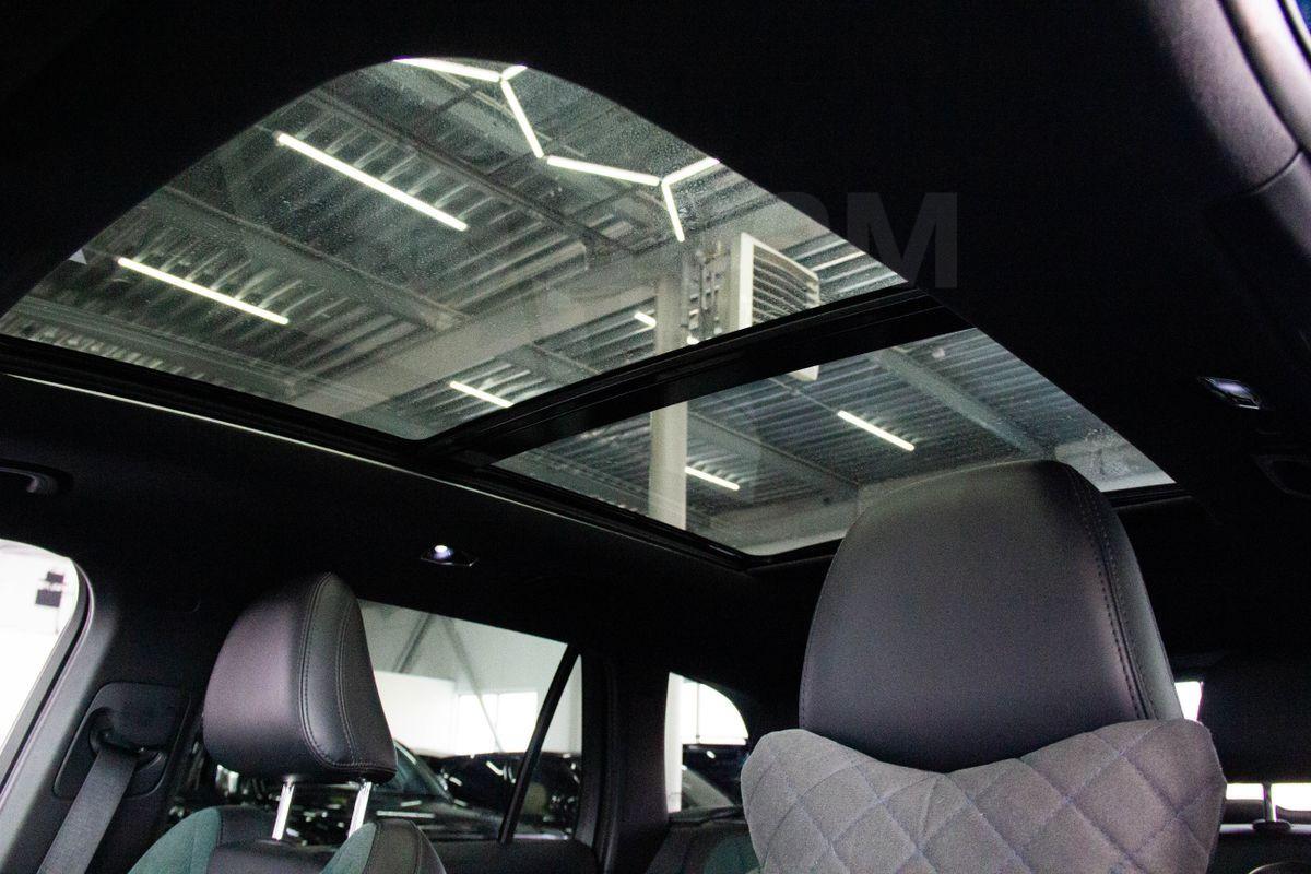 Geely Monjaro — изображение 29