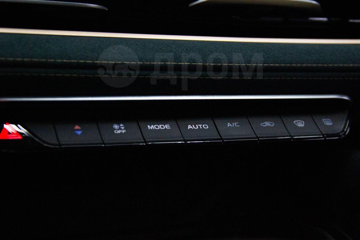 Geely Monjaro — изображение 32