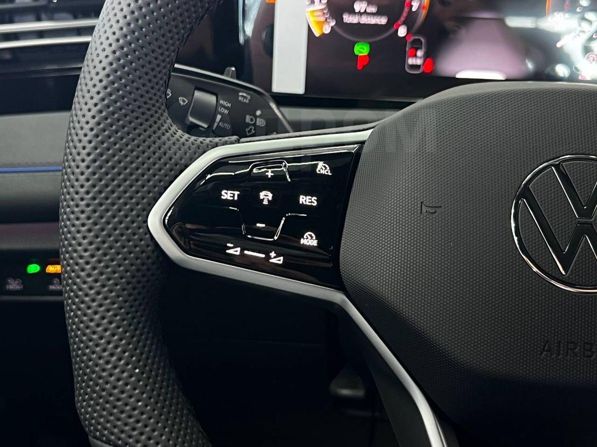 Volkswagen Tiguan L — изображение 32