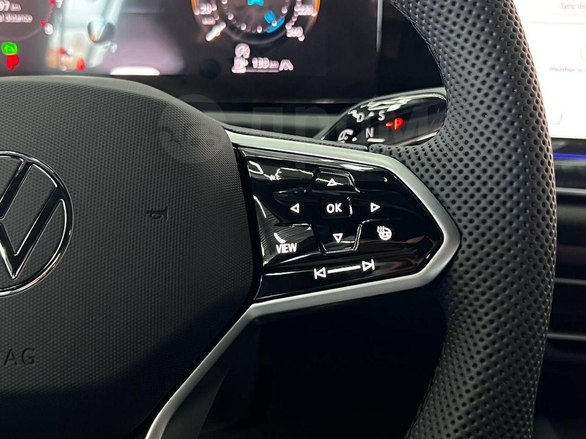 Volkswagen Tiguan L — изображение 34