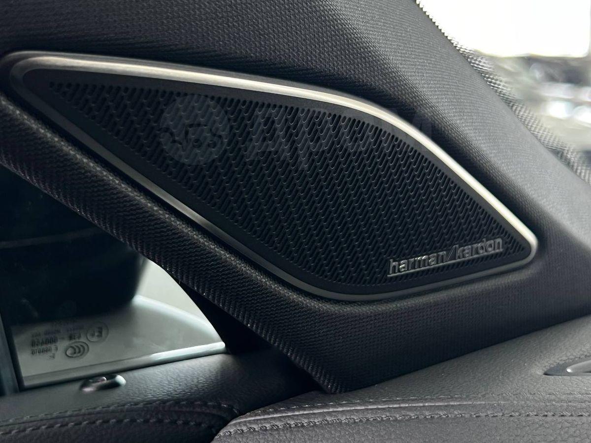 Volkswagen Tiguan L — изображение 35