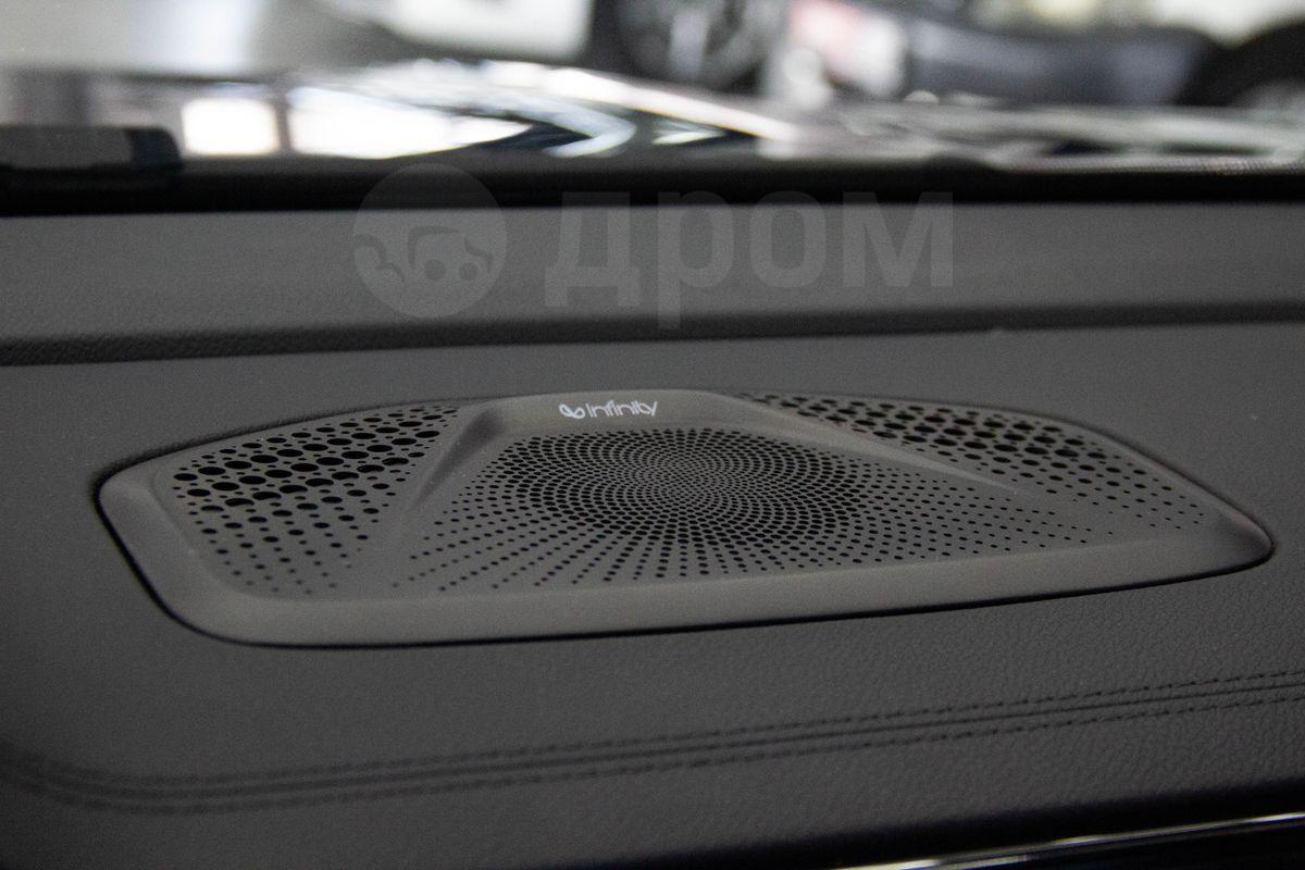 Geely Monjaro — изображение 37