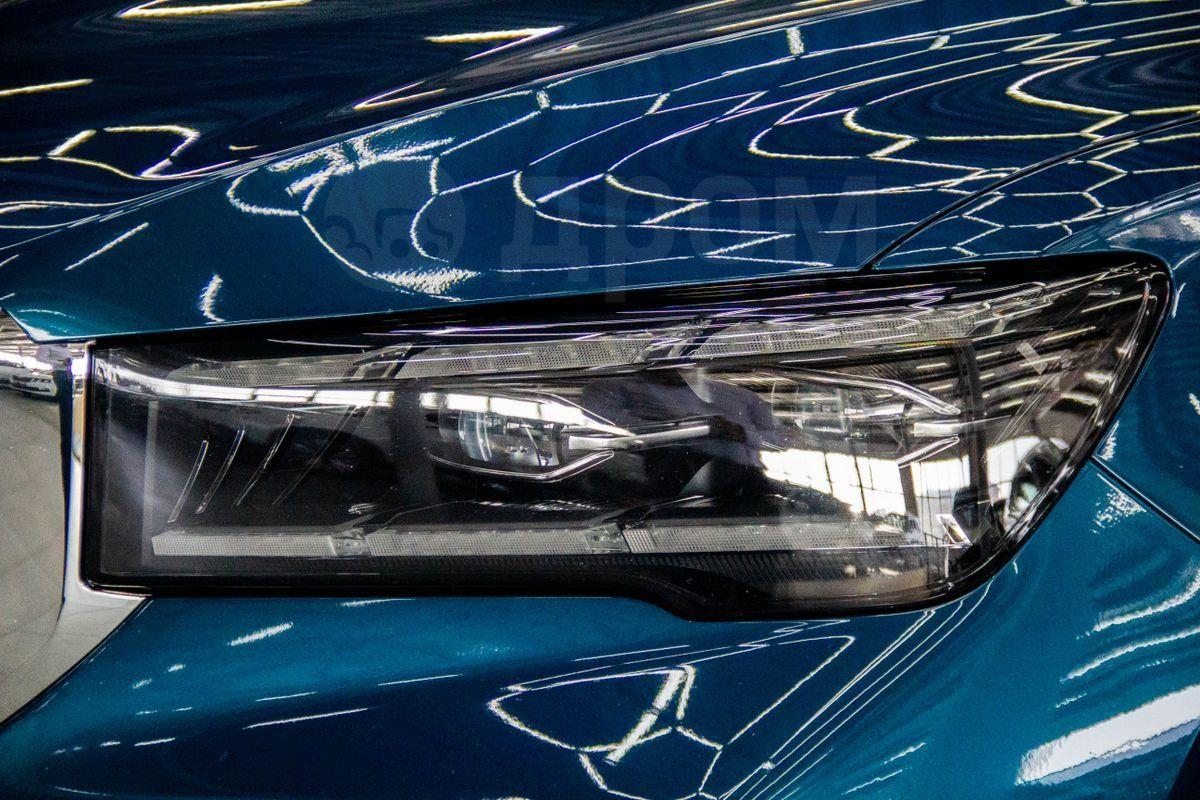 Geely Monjaro — изображение 6