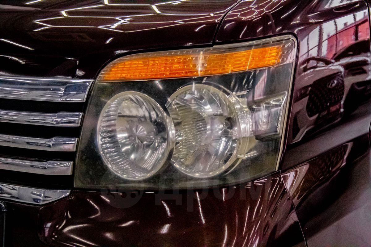 Daihatsu Atrai — изображение 6