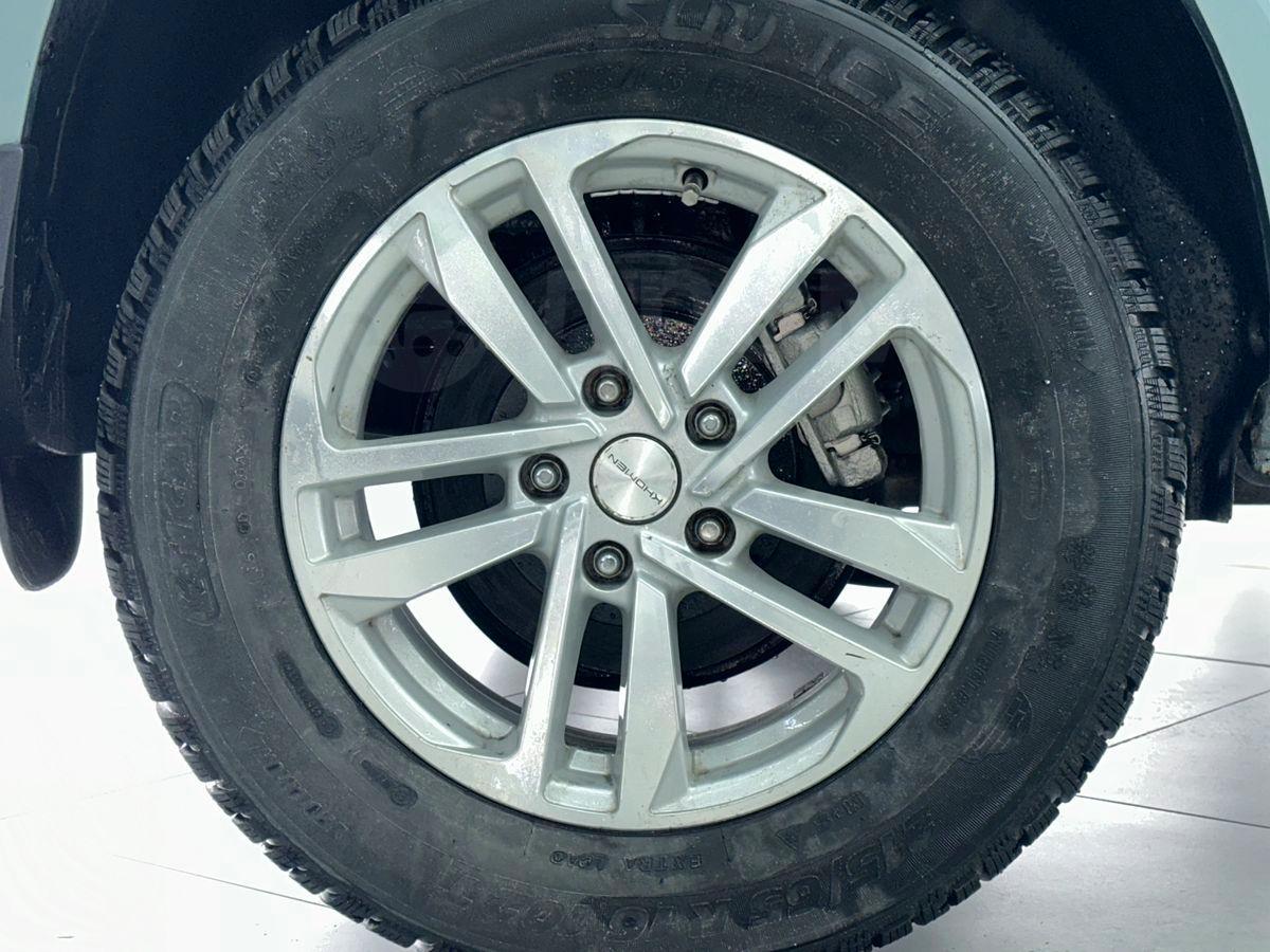 Hyundai Tucson — изображение 7