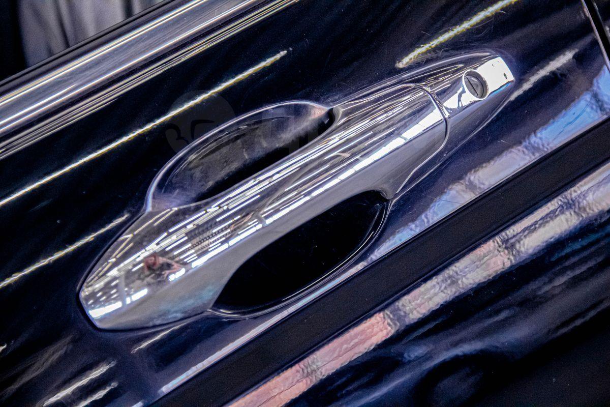 Honda CR-V — изображение 7