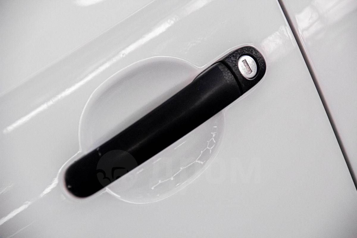 Skoda Rapid — изображение 7