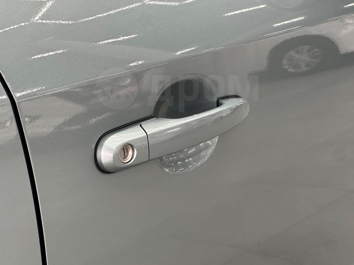 Hyundai Tucson — изображение 8