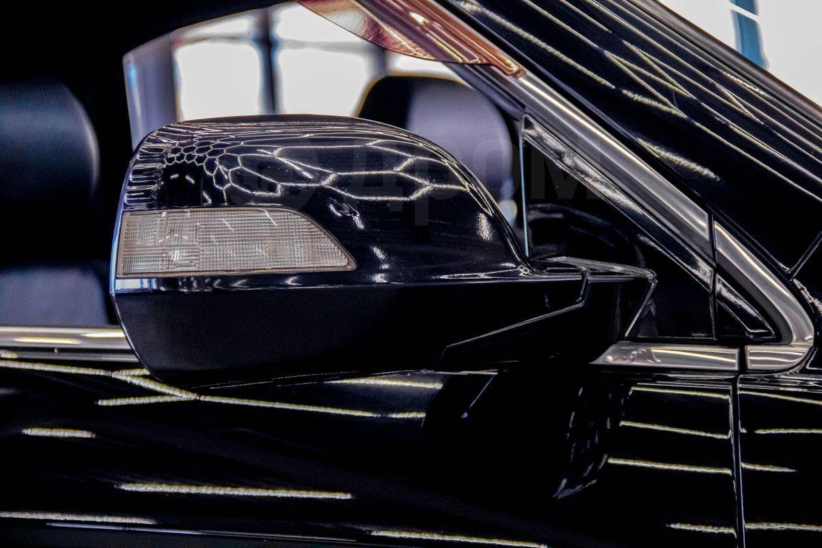 Honda CR-V — изображение 8