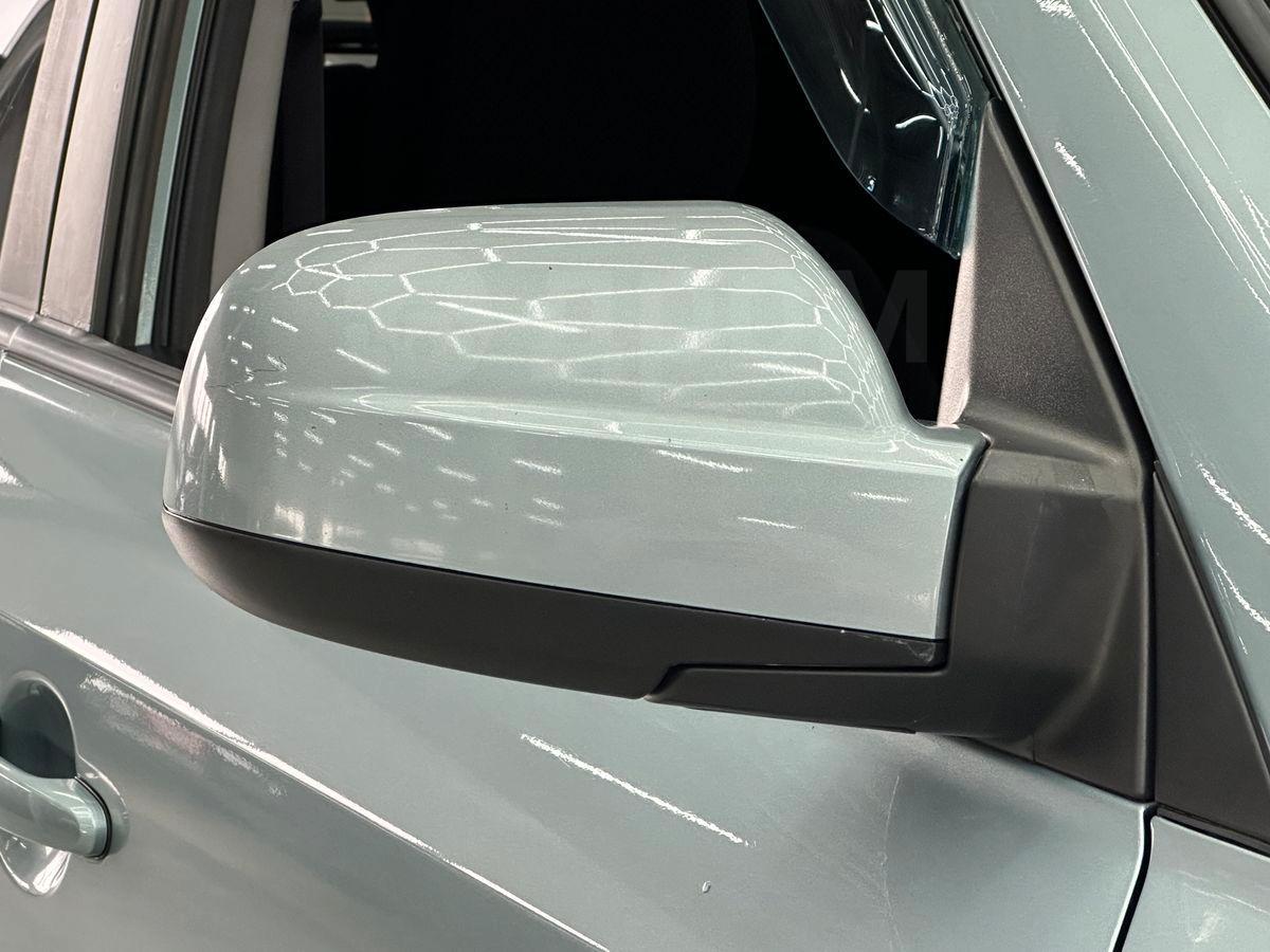 Hyundai Tucson — изображение 9