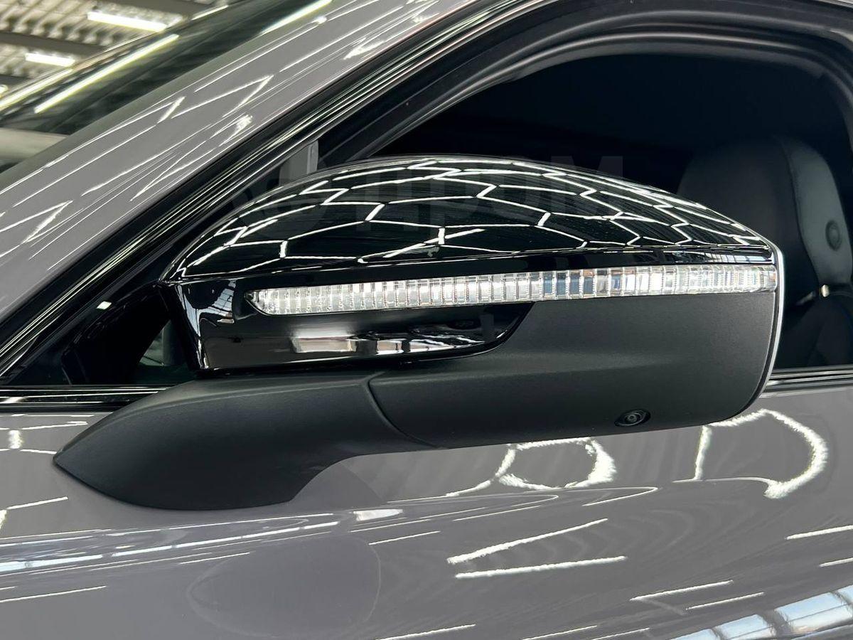 Volkswagen Tiguan L — изображение 9