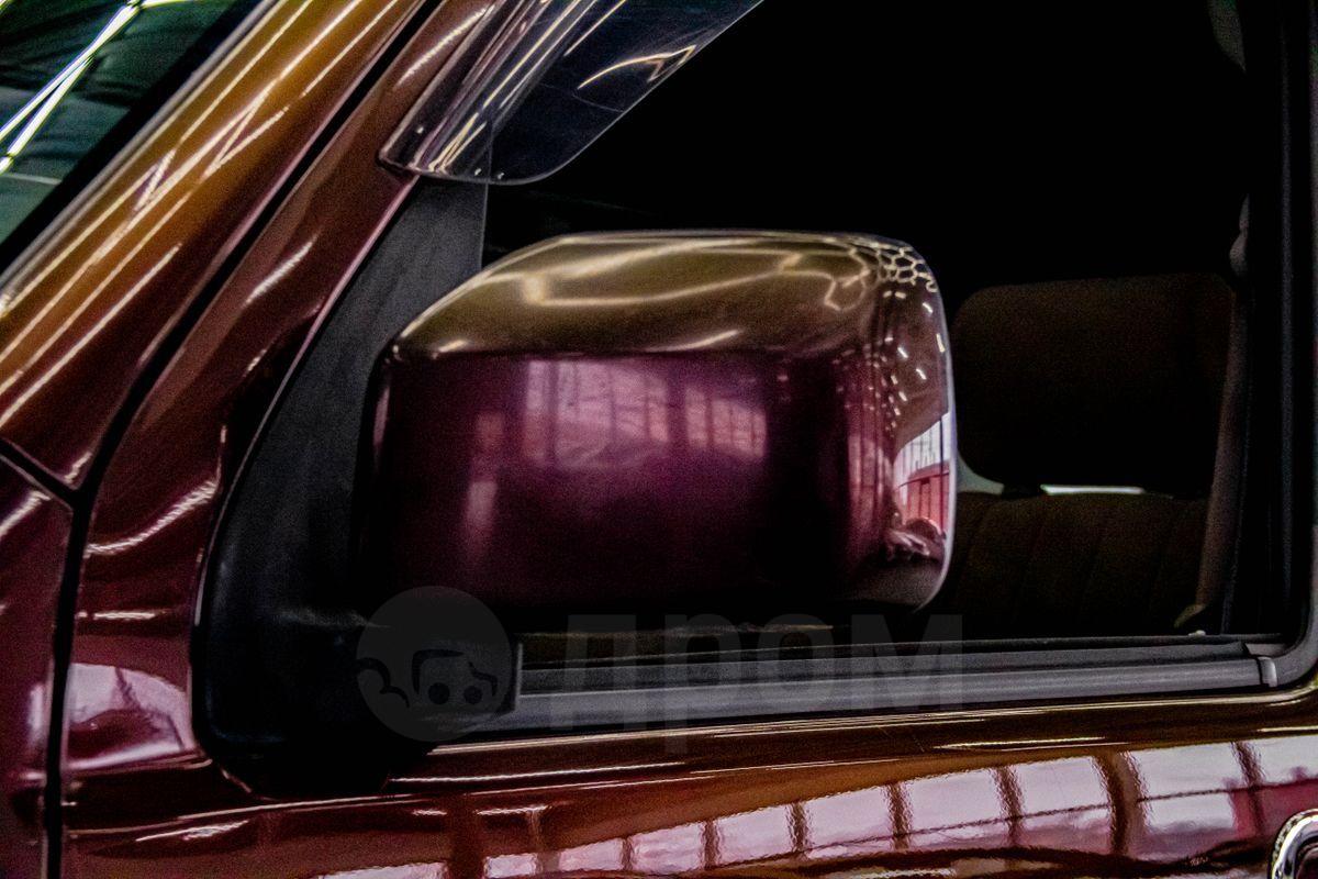 Daihatsu Atrai — изображение 9